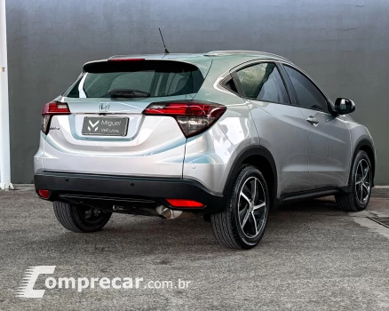 HR-V 1.5 DI I-vtec EXL