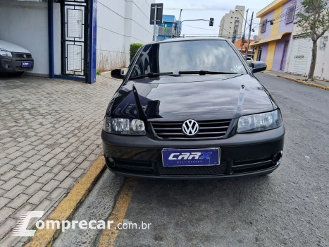 Saveiro 1.6 G4 SUPER SURF FLEX