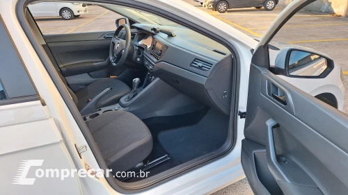 VIRTUS 1.6 MSI Sense