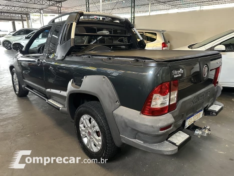 STRADA 1.8 MPI Adventure Locker CE 8V