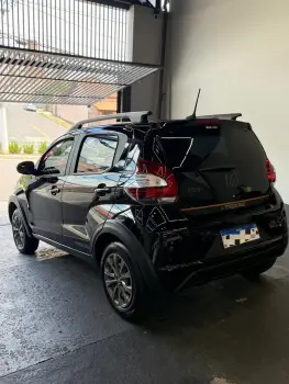 MOBI 1.0 Firefly Trekking