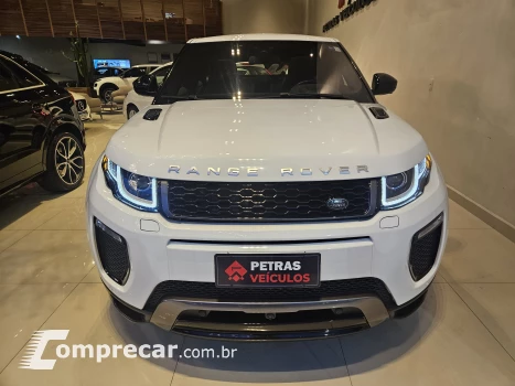 RANGE ROVER EVOQUE 2.0 HSE Dynamic 4WD 16V