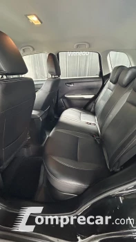 VITARA 1.6 16V 4you Allgrip