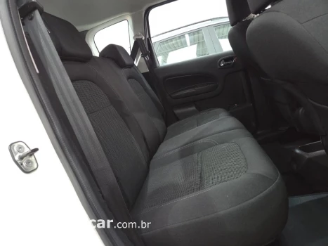 C3 PICASSO TENDANCE 1.5 8V(FLEX)