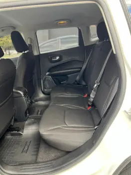 COMPASS SPORT 2.0 4x2 Flex 16V Aut.