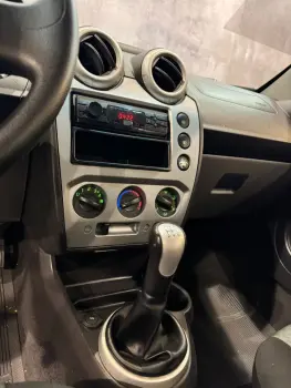 Fiesta Hatch 1.6 16V 4P SE FLEX