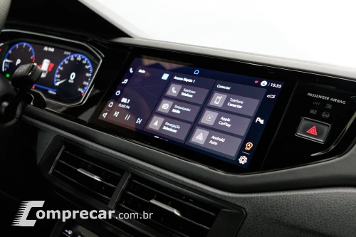 NIVUS 1.0 200 TSI Highline