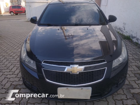 CRUZE 1.8 LT 16V