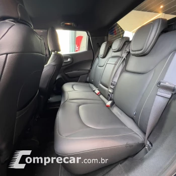 Toro Ultra 2.0 16V 4x4 TB Diesel Aut.