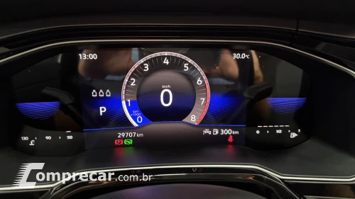 NIVUS 1.0 200 TSI Comfortline