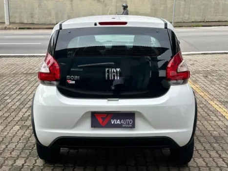 MOBI - 1.0 EVO LIKE. MANUAL