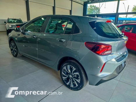 ONIX 1.0 Turbo Premier