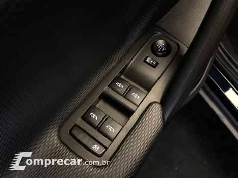 Tracker 1.0 Turbo Flex Ltz Automático