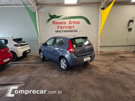 PALIO 1.6 MPI Essence 16V