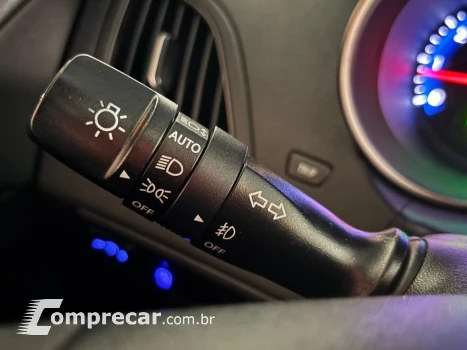 IX35 2.0 MPFI 16V FLEX 4P AUTOMÁTICO