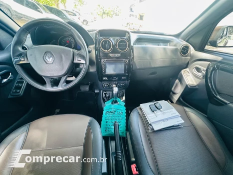 DUSTER 1.6 16V SCE Dynamique