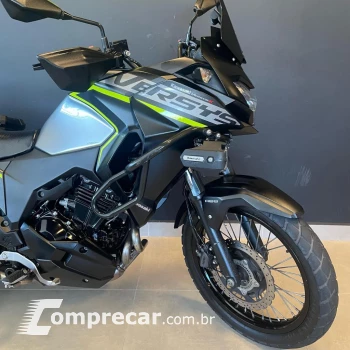 Versys-X 300 TOURER