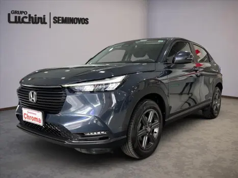 Honda HR-V 1.5 DI I-VTEC FLEX EXL CVT 4 portas