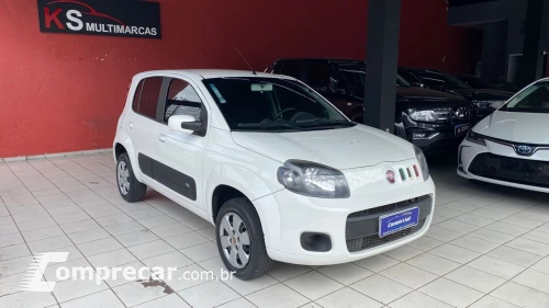 FIAT UNO 1.0 EVO VIVACE 8V