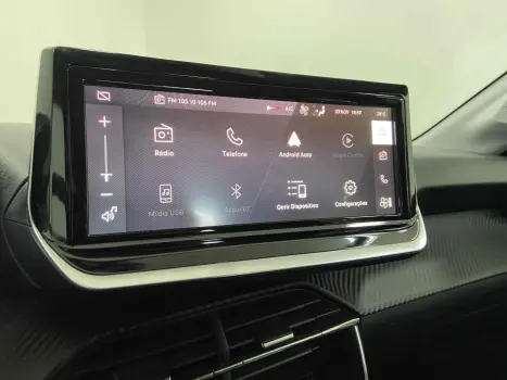 208 1.0 6V FLEX LIKE MANUAL