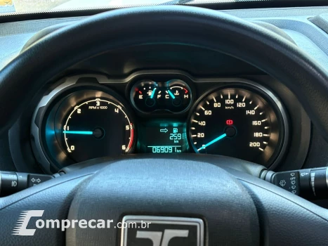 T4 3.2 XLT 4X4 20V Turbo Intercooler