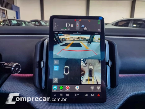 EX30 69 KW ELÉTRICO ULTRA