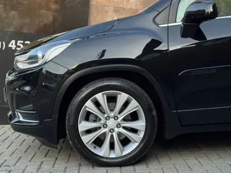 TRACKER 1.4 16V Turbo LTZ