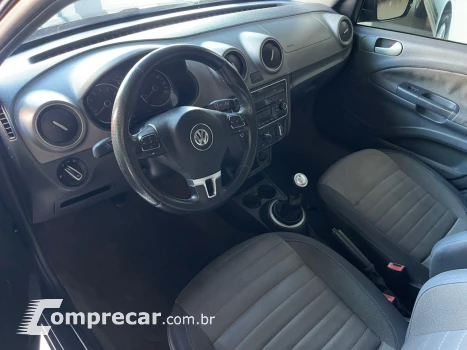 VOYAGE 1.6 MSI Totalflex Highline