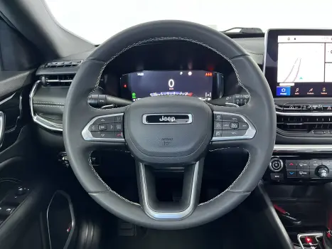 COMPASS 1.3 T270 Turbo S