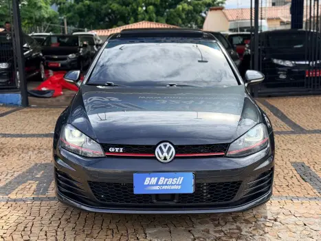 GOLF 2.0 TSI GTI 16V Turbo