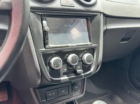 SAVEIRO 1.6 MI Trooper CE 8V G.V