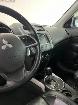 ASX 2.0 16V 160cv Aut.