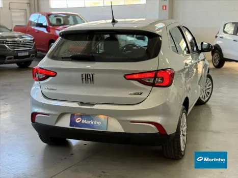 ARGO 1.0 FIREFLY FLEX DRIVE MANUAL