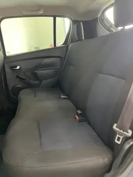 SANDERO Expression Flex 1.0 12V 5p