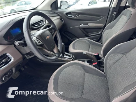 PRISMA - 1.4 MPFI LTZ 8V 4P AUTOMÁTICO