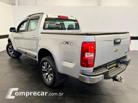 S-10 CD LTZ 2.5 4X4 FLEXPOWER