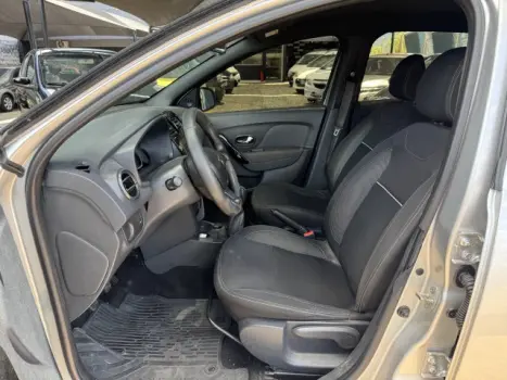 SANDERO - 1.0 12V SCE ZEN MANUAL