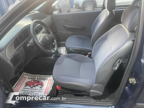 PALIO 1.0 MPI Fire 8V