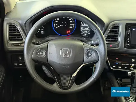 HR-V 1.8 16V FLEX EX 4P AUTOMÁTICO