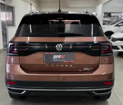 TAOS 1.4 250 TSI Highline