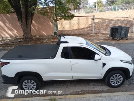 STRADA 1.3 Firefly Freedom CS