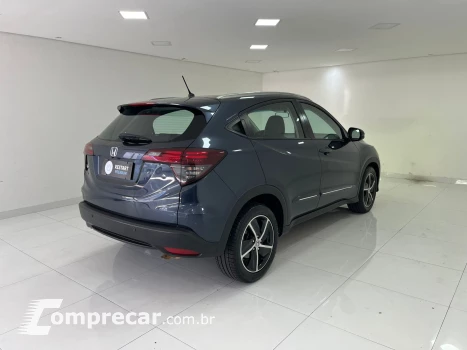 HR-V 1.5 DI I-vtec EXL