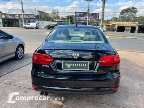 JETTA 2.0 Comfortline