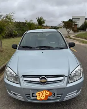 PRISMA 1.0 MPFI VHCE Maxx 8V