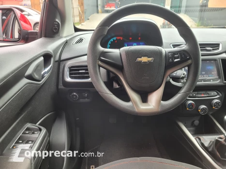 ONIX 1.4 MPFI LTZ 8V