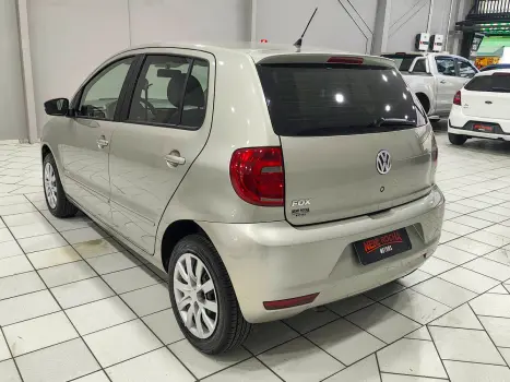 Fox 1.0 Mi Total Flex 8V 5p