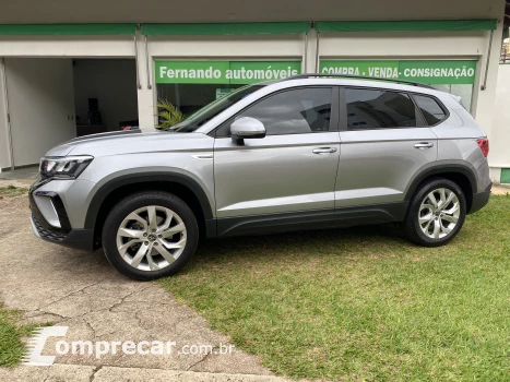 TAOS 1.4 250 TSI Comfortline