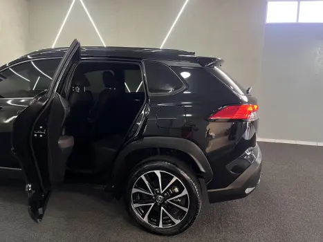 COROLLA CROSS 2.0 Vvt-ie XRE