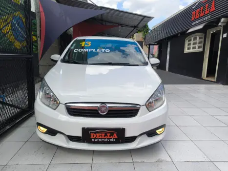 GRAND SIENA 1.4 MPI Attractive 8V