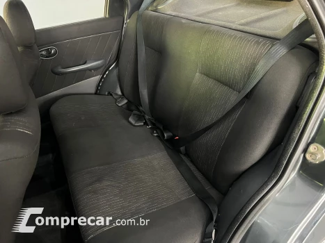 Siena Fire 1.0 8V (Flex)